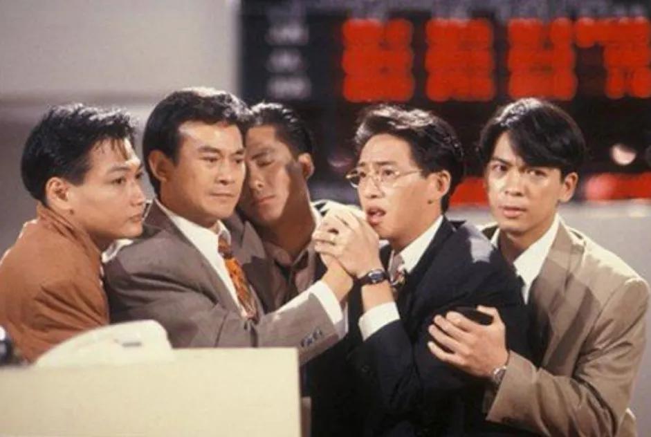 人善人欺天不欺人的后半句,丁蟹人格障碍