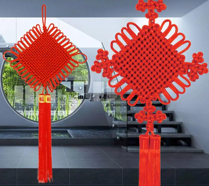 进门见3物子孙一直富,进门见三物儿孙一直富