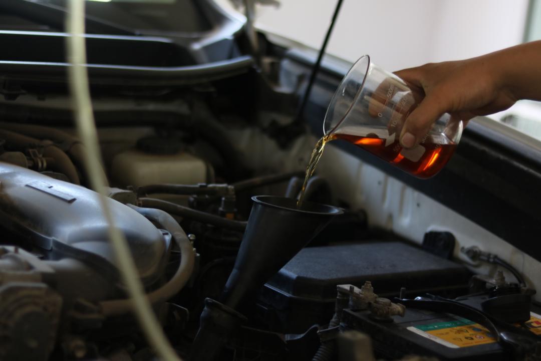 11年的丰田霸道翻新复活,破旧丰田翻新