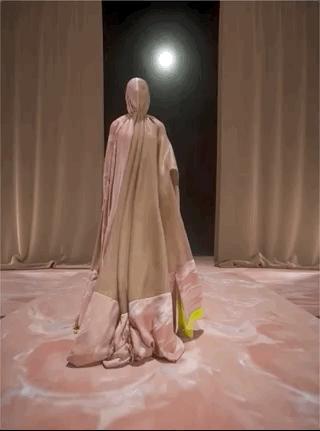 3d服装设计与智能制版,2d转3d建模时有多段线