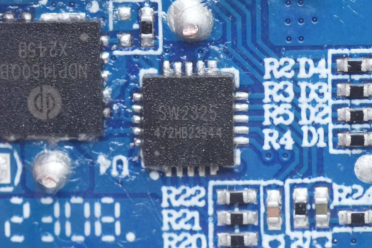 魅族pandaer无线充测评,魅族pandaer充电宝拆解