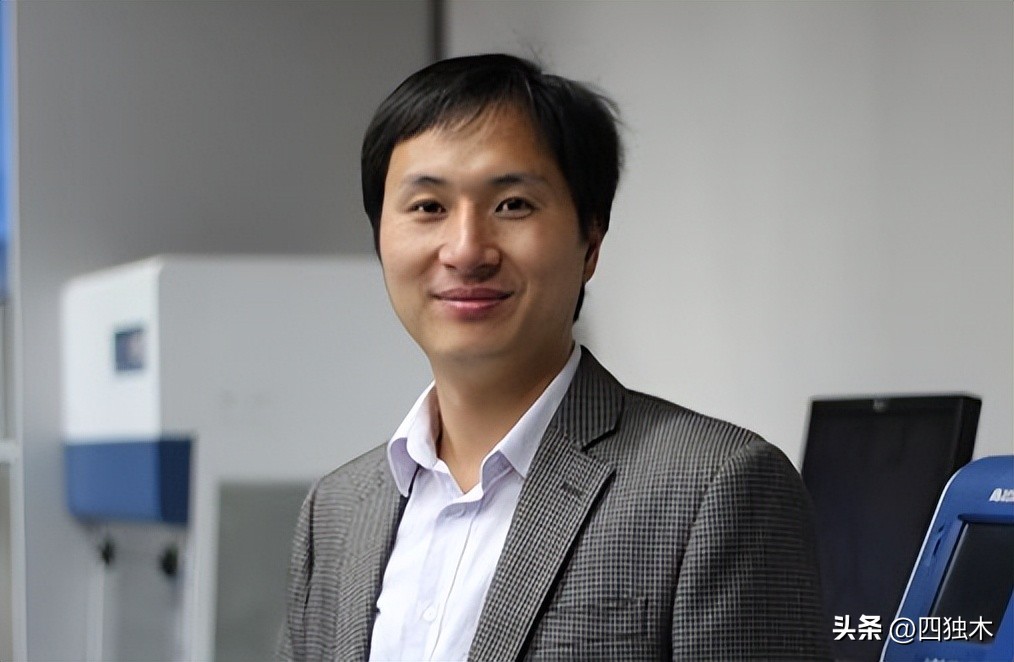 基因编辑、动物保护,如何扯下了人类“虚伪”的遮羞布?