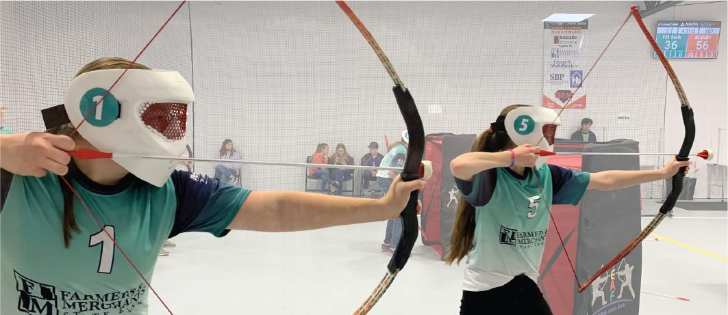 攻防箭arch,攻防箭