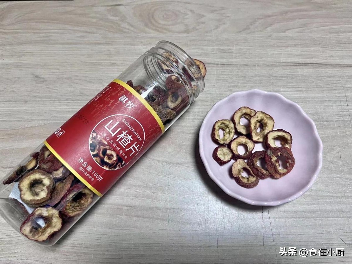 春夏之交，宁可不吃肉，4种“养生茶”不能少，滋养解燥身体好