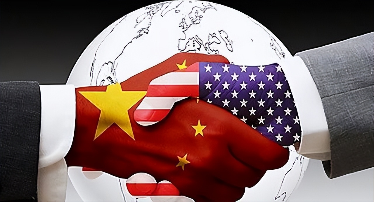 美国有向中国求援吗,美国有向中国请求援助吗