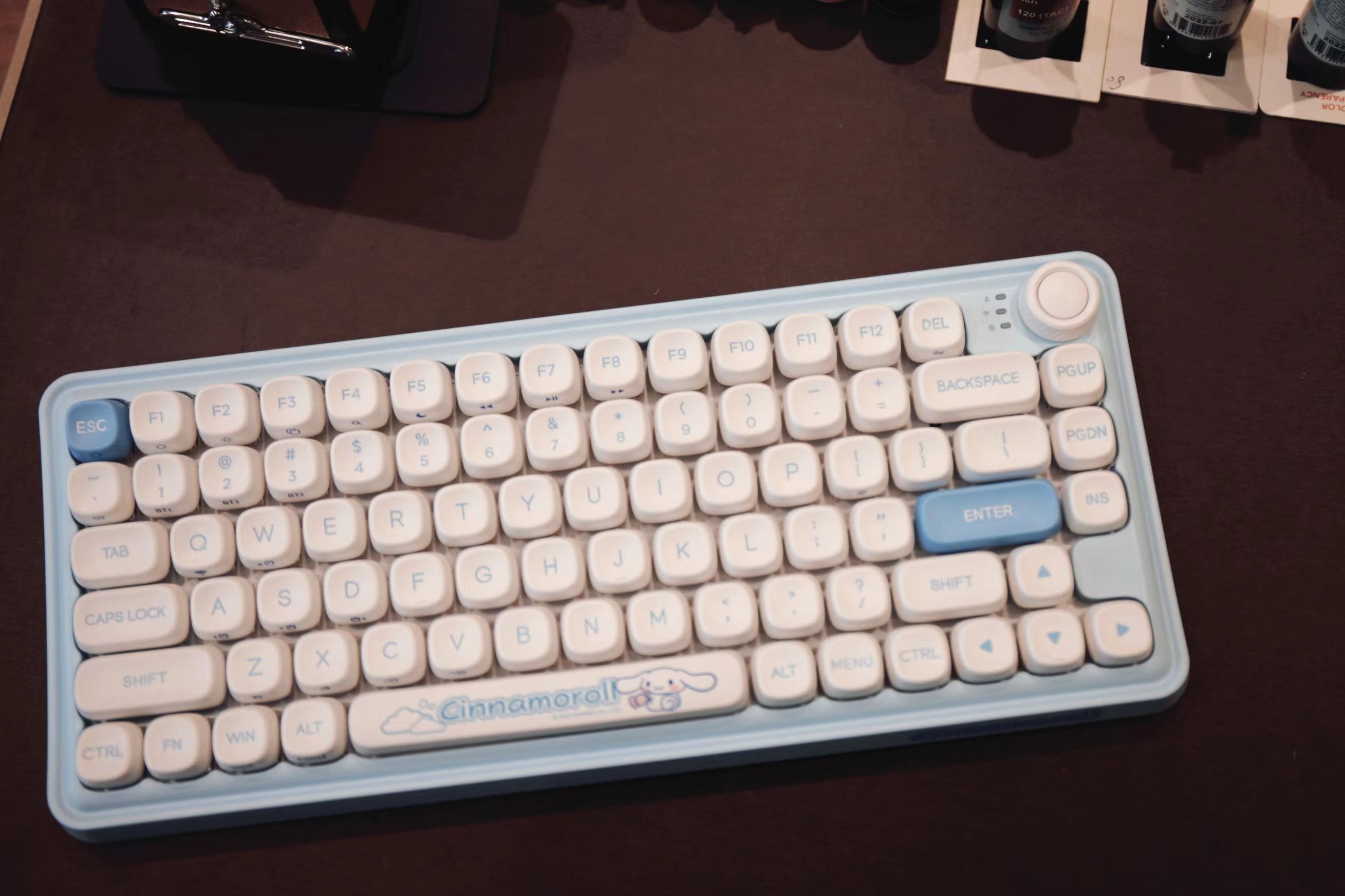 150左右的冰豹机械键盘推荐,机械键盘小方糖