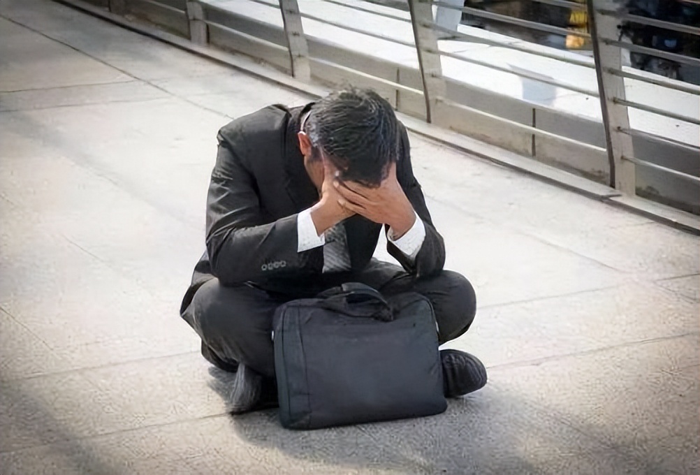 20年前卖房创业,创业5年前30万把房子卖了