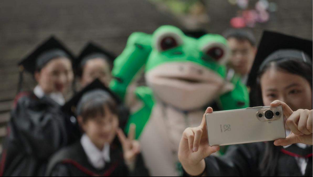 华为nova11如何拍出好照片,华为nova11怎么拍照片氛围感