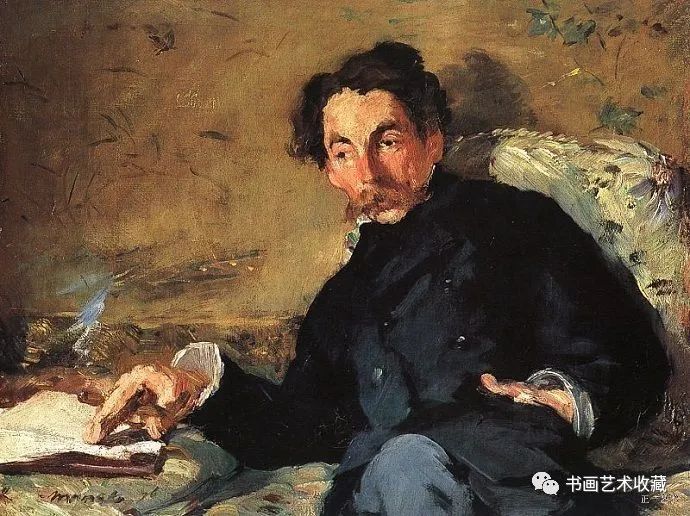 巴黎奥赛博物馆的名画,巴黎奥赛罗博物馆都有哪些名画