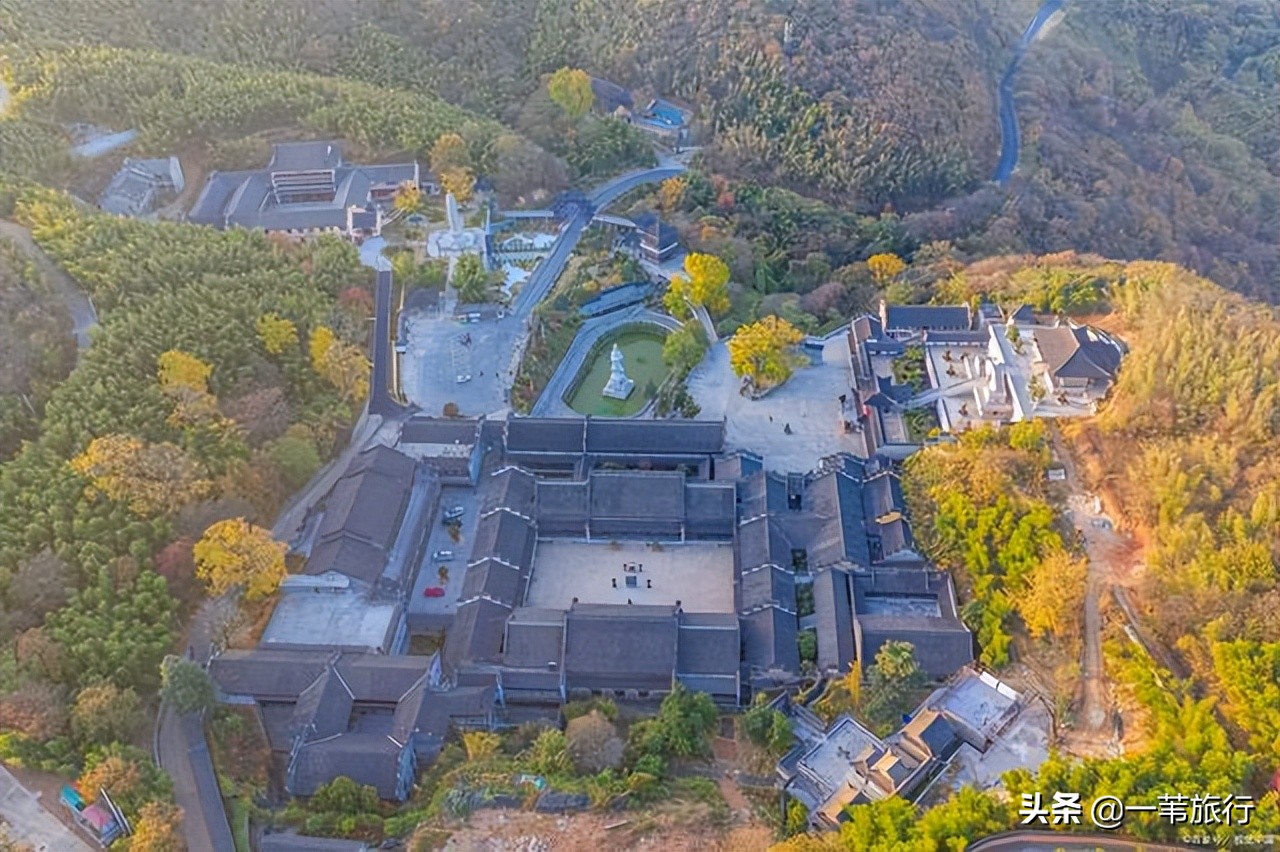 五岳之中为什么恒山名气最小,五岳衡山还是恒山