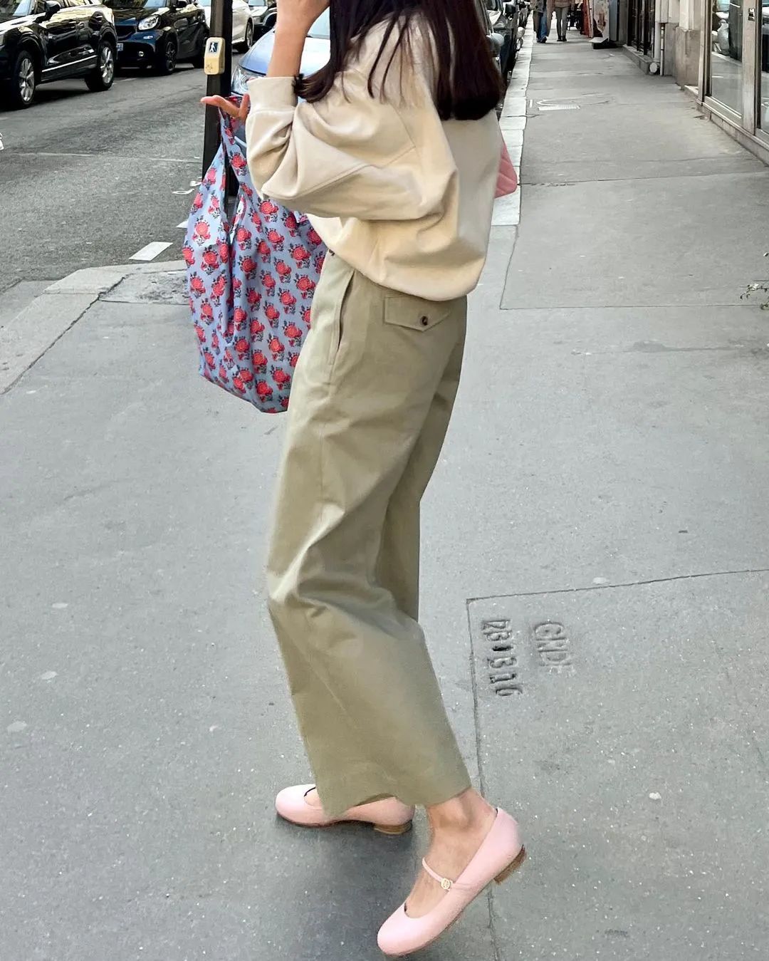 便宜又好看的春夏单鞋,又软又舒服的单鞋