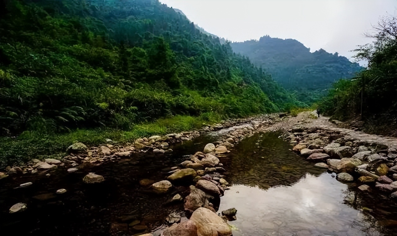 桂林夏天哪里方便避暑,桂林避暑耍水最好的地方