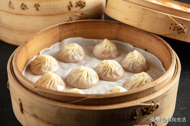 南京过去的街边大排档,来南京必须吃的美食