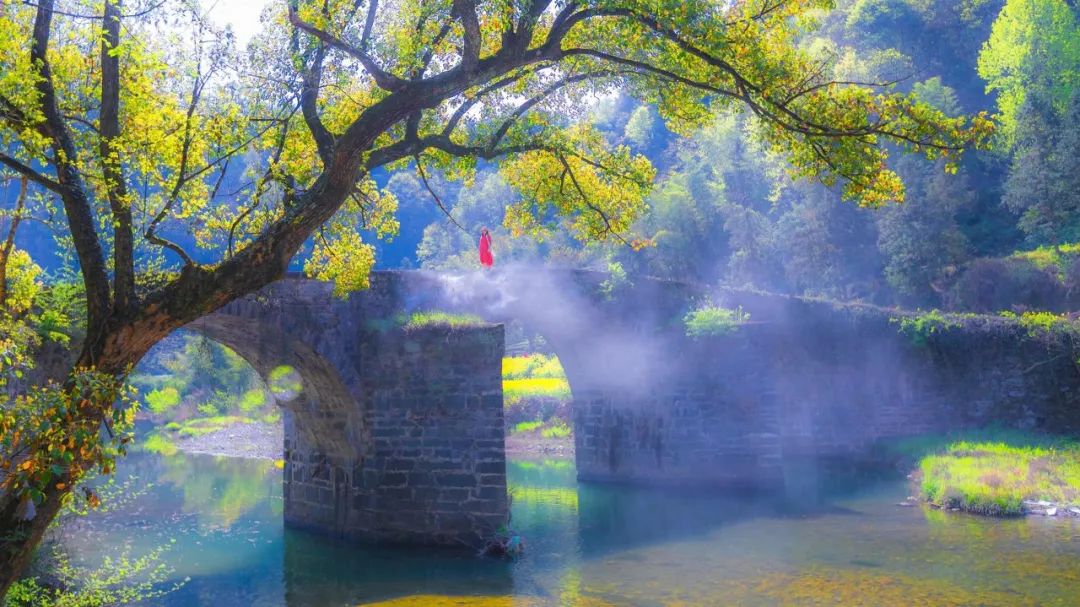 60岁之前必去的34省区最美天堂,最真实最美的旅游地方