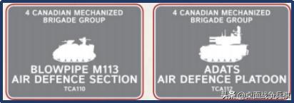 FOW三战国家推荐（4）「北约其他国家篇」：给大哥追着喂饭的小弟
