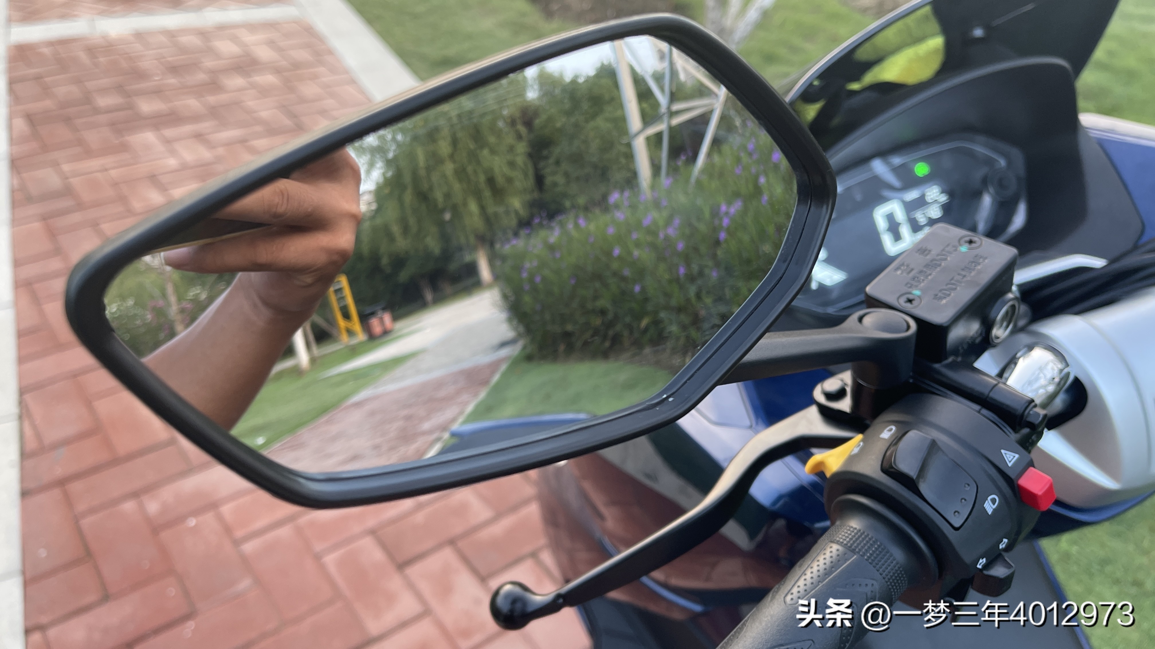 豪爵uhr150踏板水冷极速多少,豪爵uhr150踏板最新评测