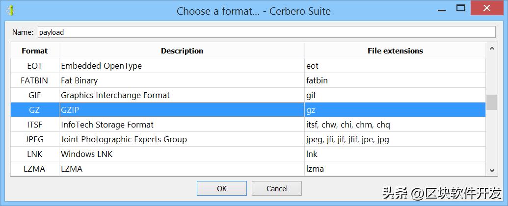 RedLineStealerDropper