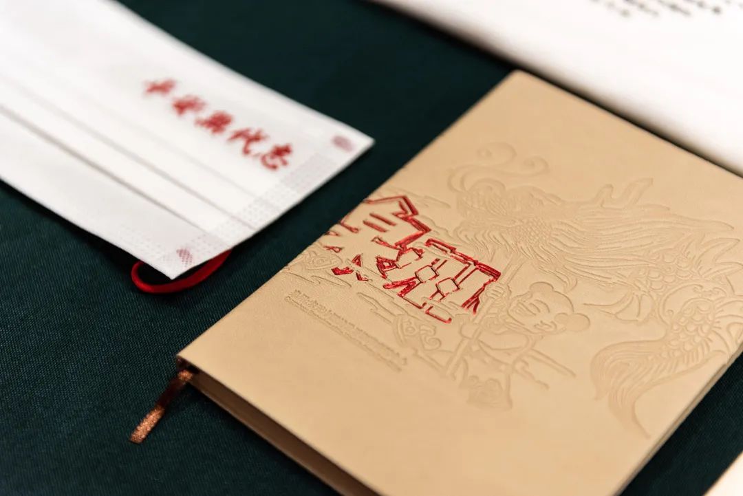 【检察护宝】“宋元泉州·‘狮’意古城”徒步活动来啦~