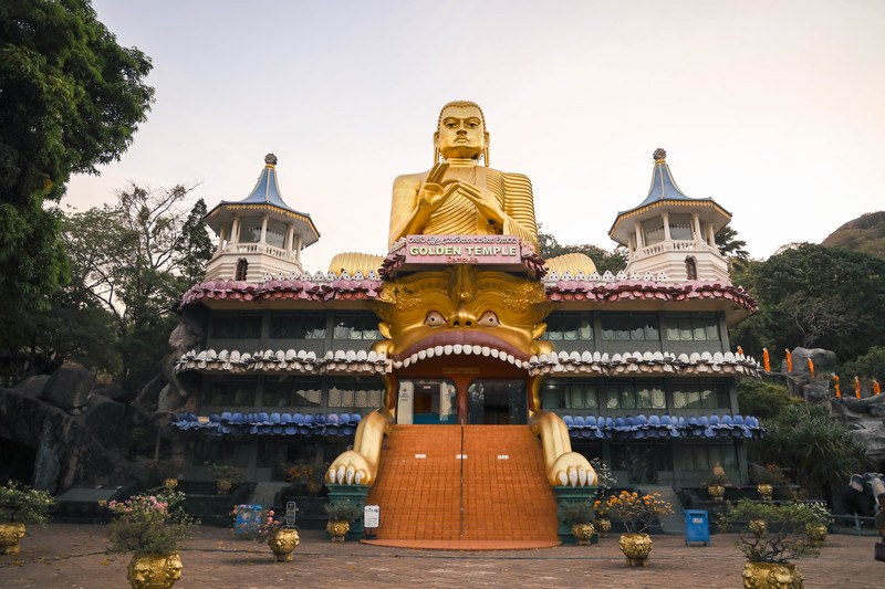 斯里兰卡旅游攻略必去景点,斯里兰卡最佳旅游攻略