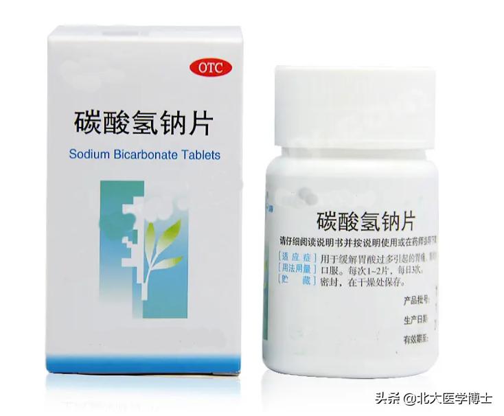 尿酸高尿酸碱度6.0需要喝小苏打吗,尿酸痛风吃小苏打可以降尿酸吗