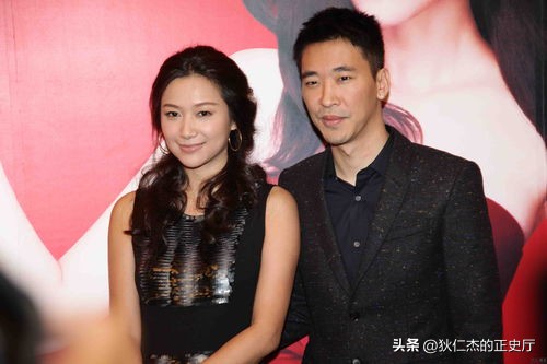 徐静蕾否认已婚传闻,徐静蕾为什么当小三不被骂