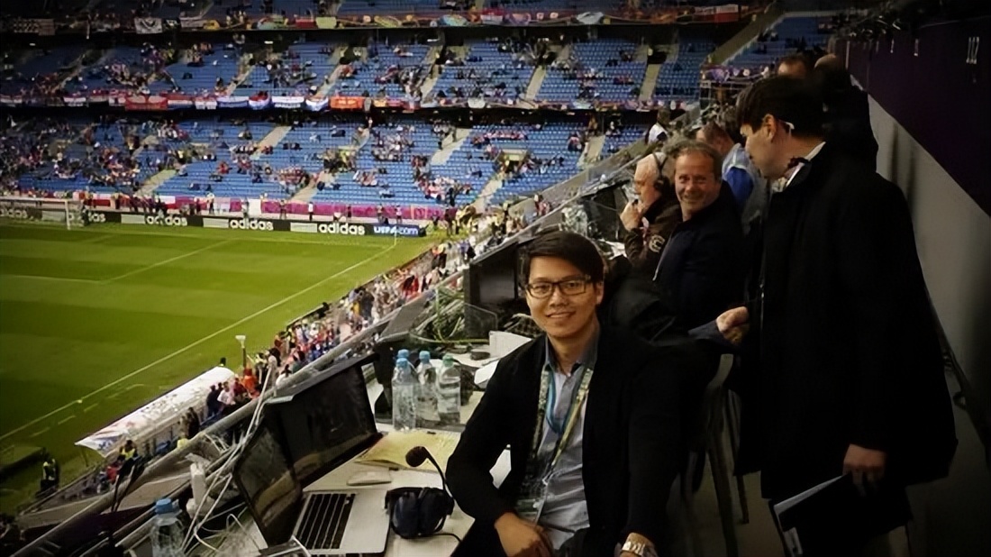 2018年世界杯精彩解说集锦,点燃全场世界杯