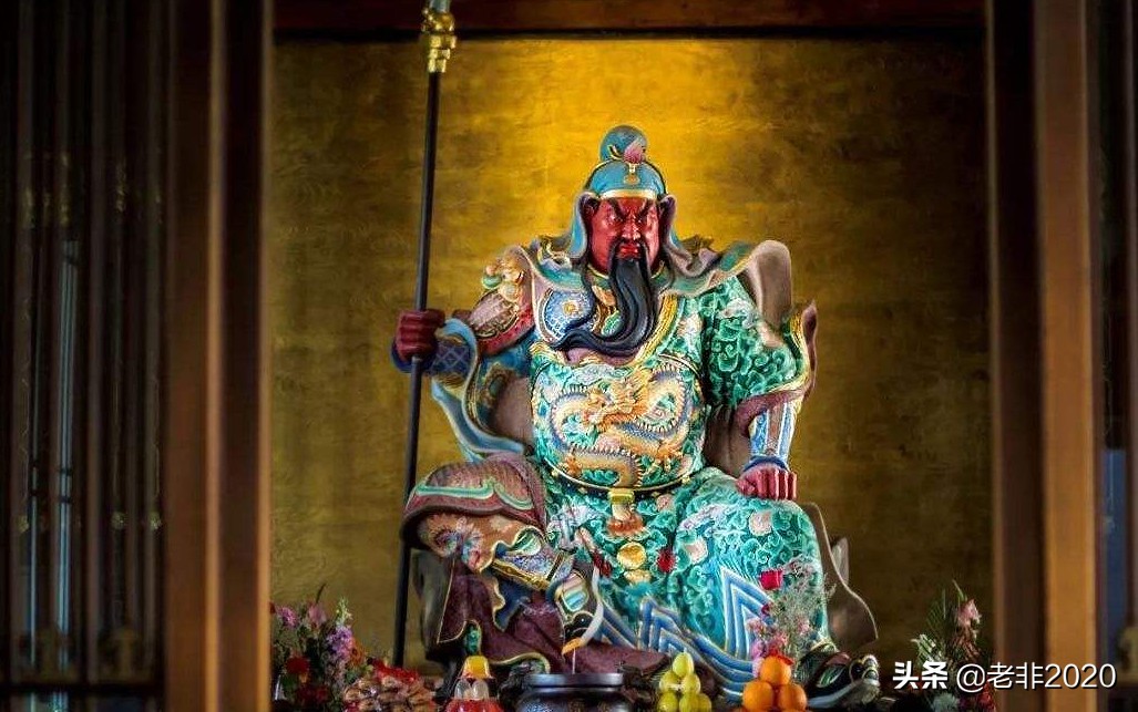 20年前在铜锣湾,老板给我讲了香港黑社会的4大忌讳