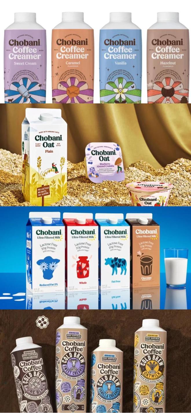 chobani酸奶香港,chobani酸奶多伦多有吗