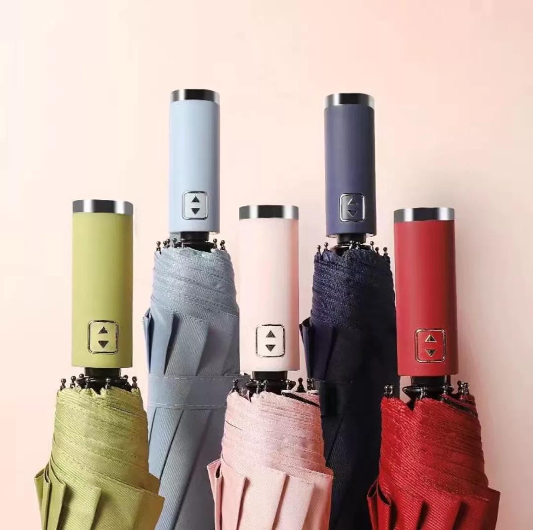 CCF2022上海春季百货展品牌展商推荐|好旺伞业