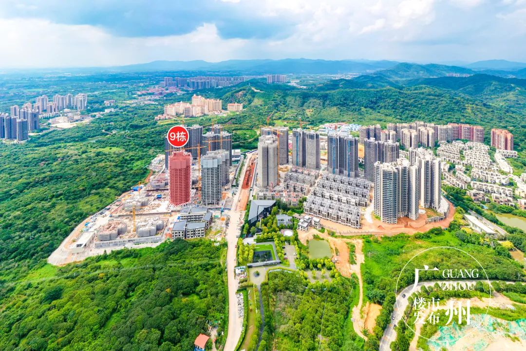 广州低总价笋盘推荐,广东特价笋盘推荐