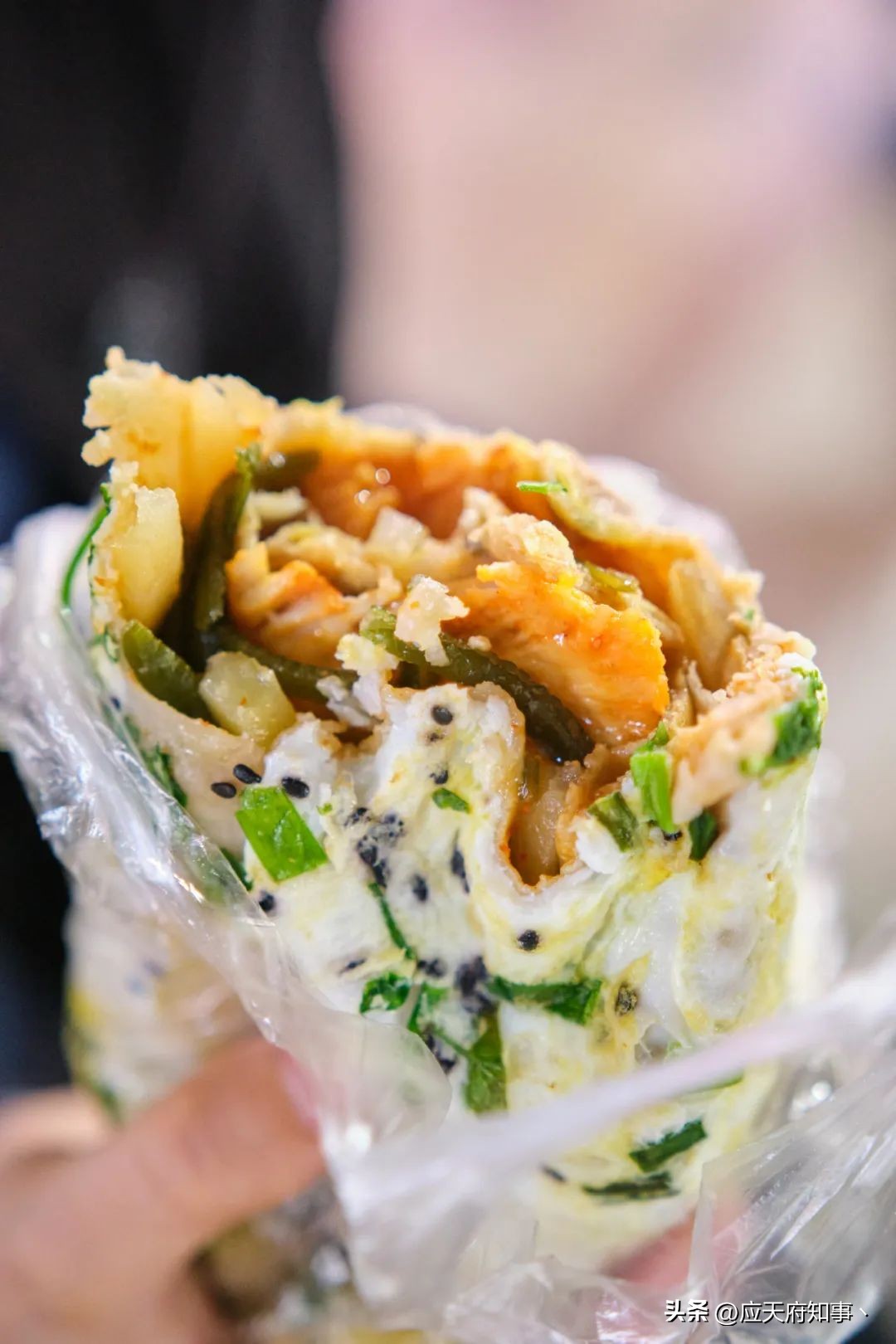 南京大学好吃的美食,南京大学校园里有哪些美食