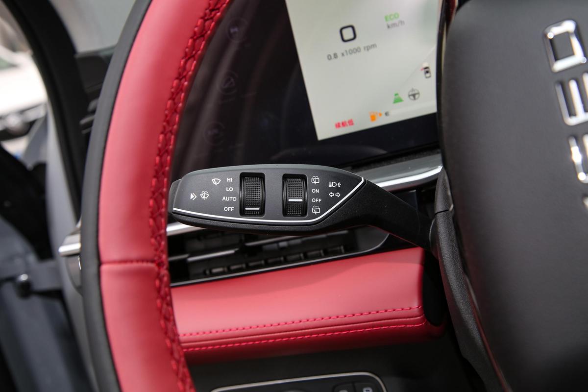 奇瑞星途瑶光系统,奇瑞的星途瑶光