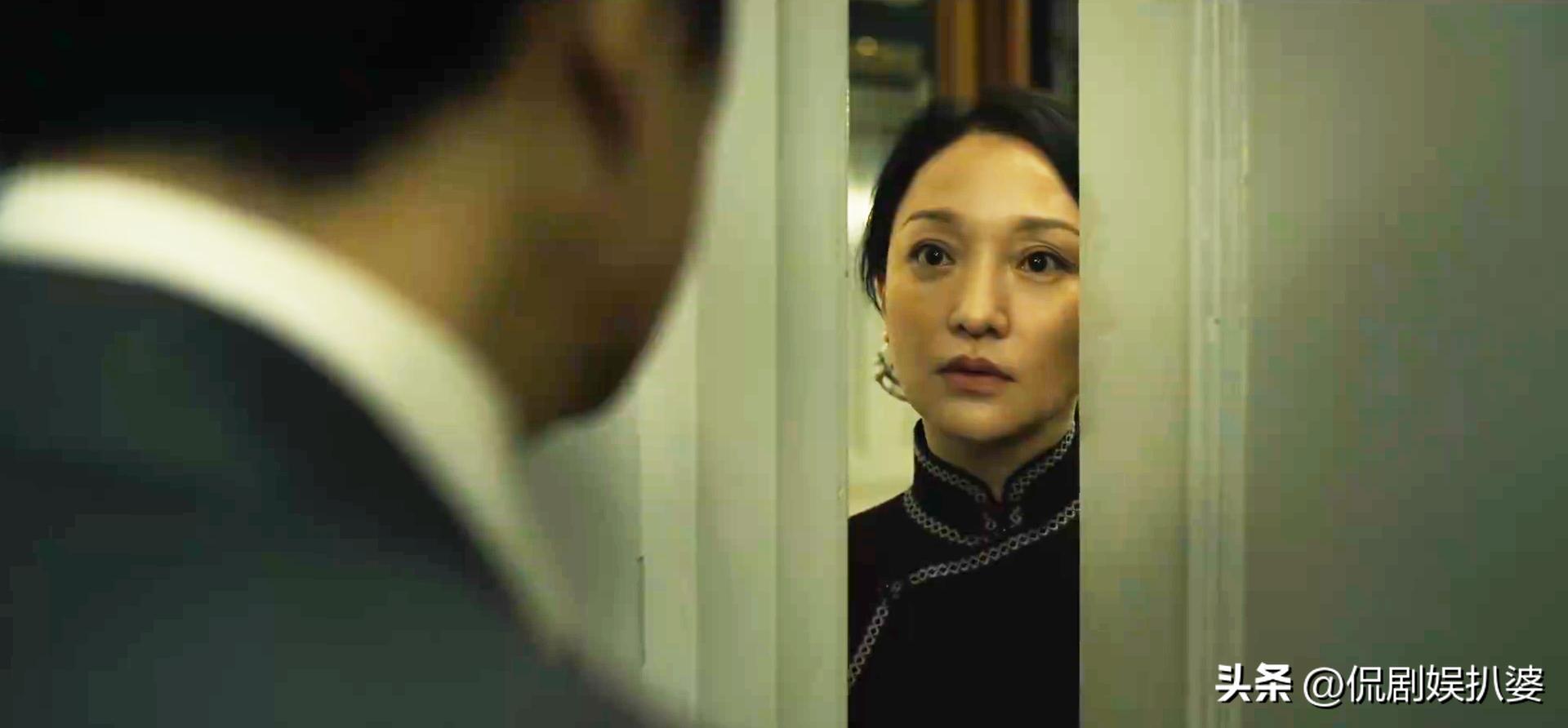 15天票房7.8亿，不被看好的《无名》，凭什么打赢这场翻身仗？