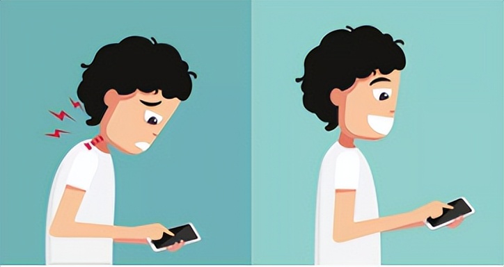 颈椎病低龄化，秦皇岛军工医院康复中心有办法