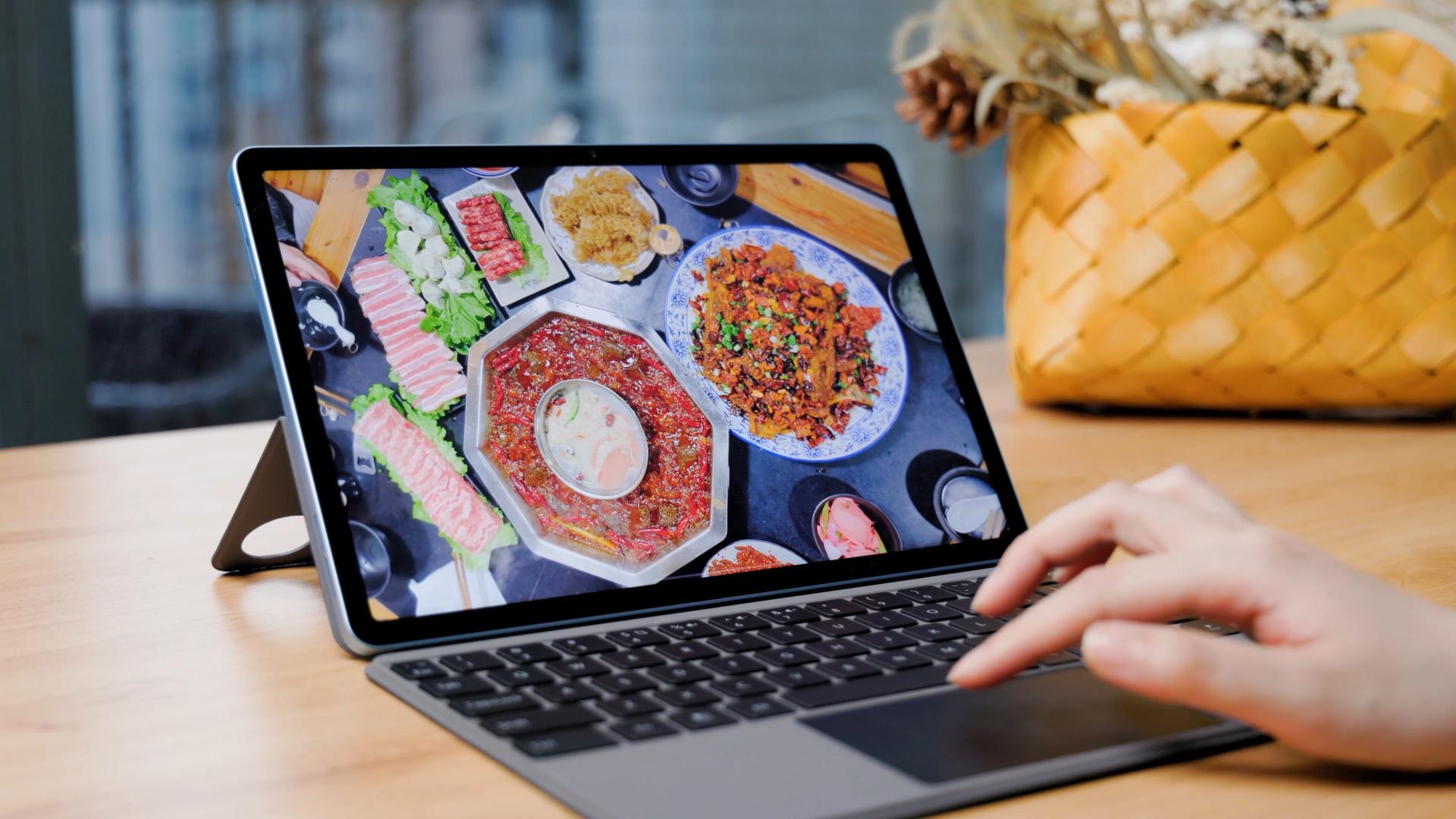 vivopad游戏办公两不误,vivopad怎么使用办公套件