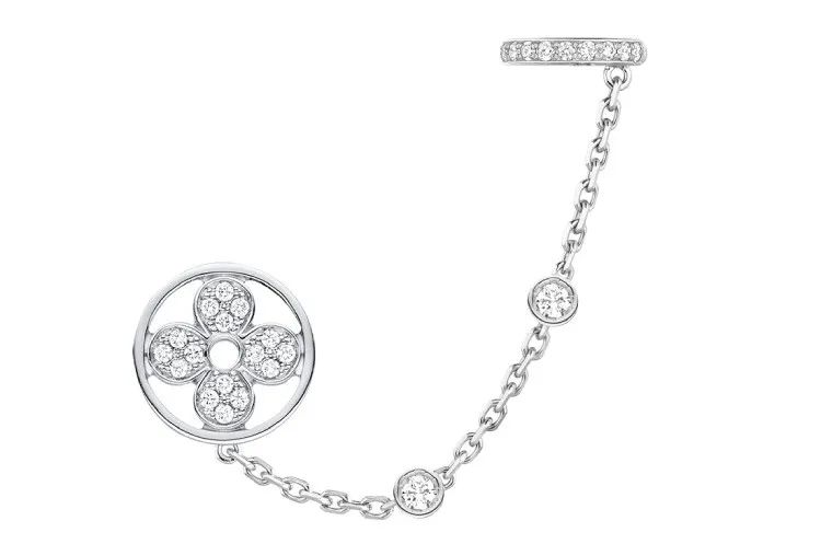 这才是大女主该有的气场,韩剧珠宝搭配