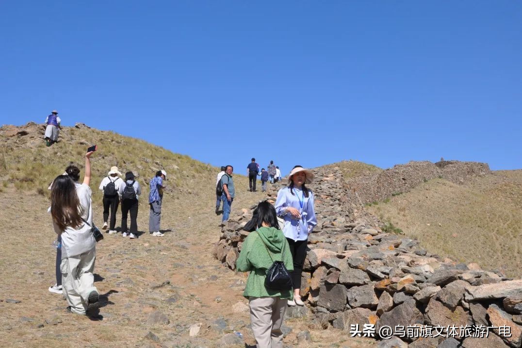 内蒙古乌拉特西部民歌会,魅力乌拉特第7届西部民歌会