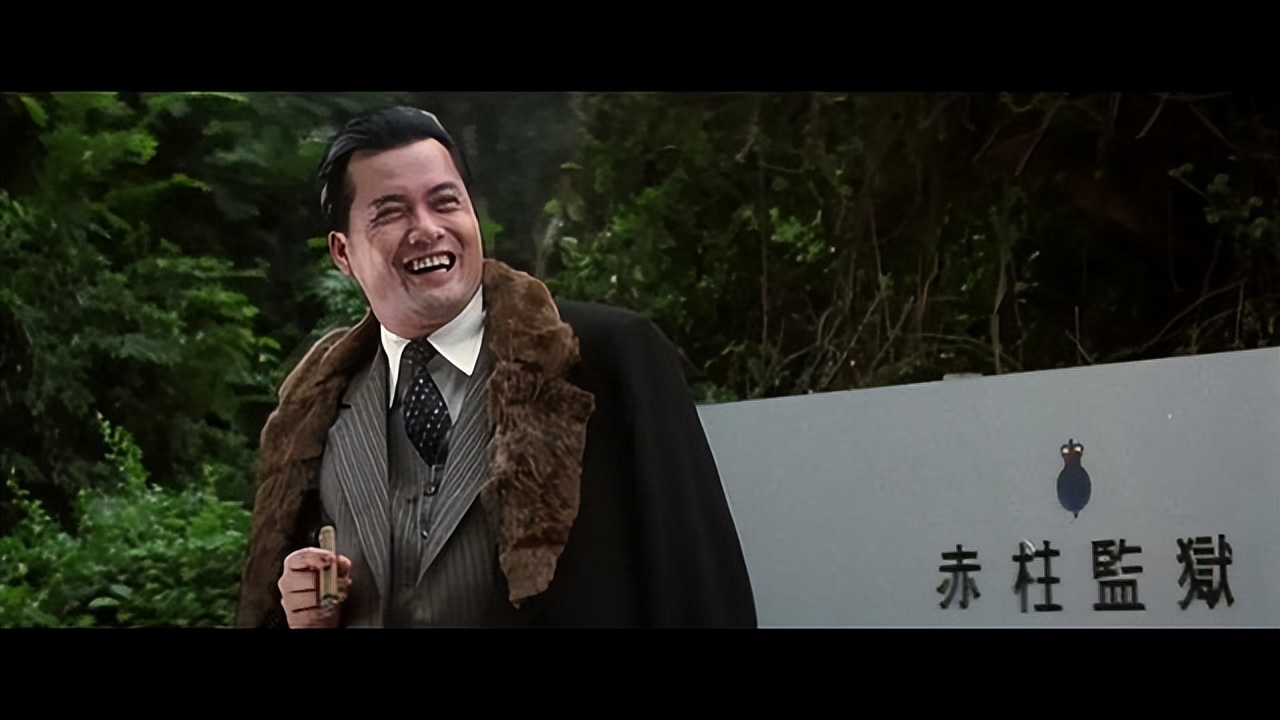 十部香港经典青帮电影,最冷门的十部香港黑帮电影