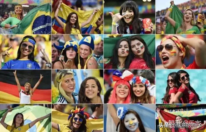 卡塔尔世界杯背后的赢家,卡塔尔世界杯背后的秘密