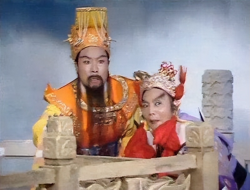 西游记原著弼马温,弼马温为何老被嫌弃