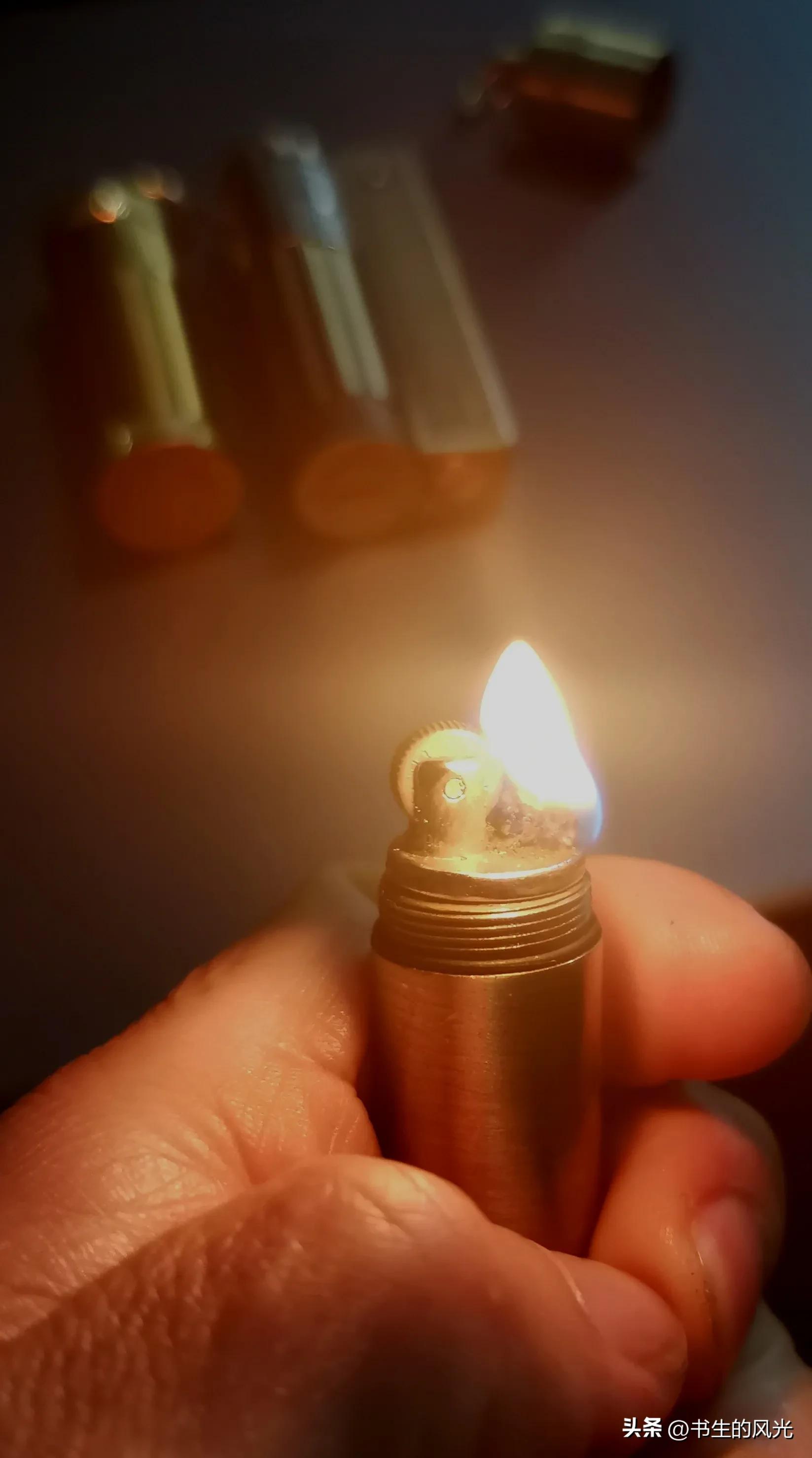 为什么戒烟老是去找打火机,戒烟后还有打火机吗