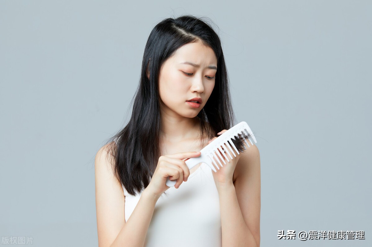 私密处的毛毛有什么用？能剃吗？对人体有3种作用，涨知识