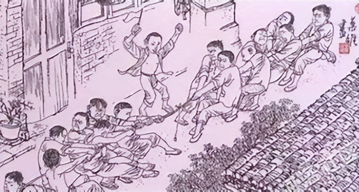 清明节的由来和传统习俗的视频,幼儿园小班清明节的由来和习俗