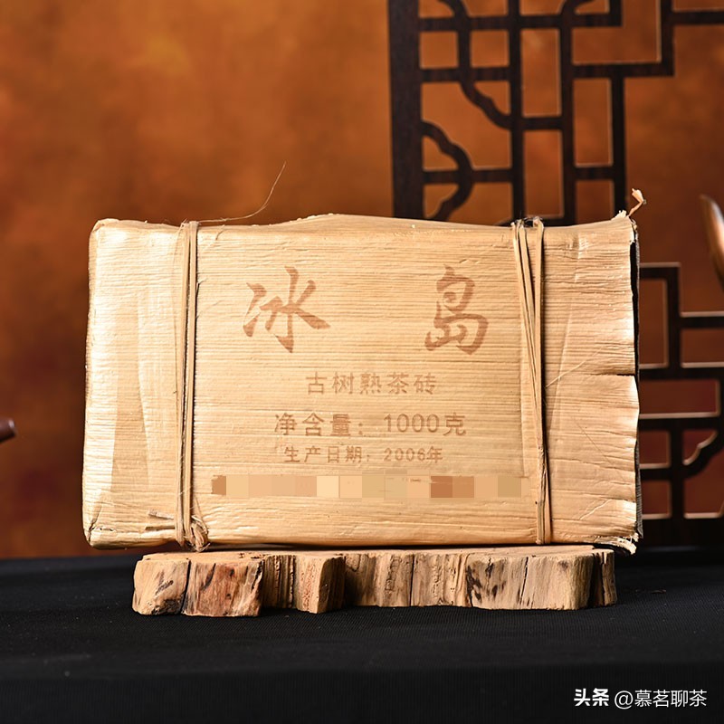 普洱茶的市场现状,普洱茶市场现状如何