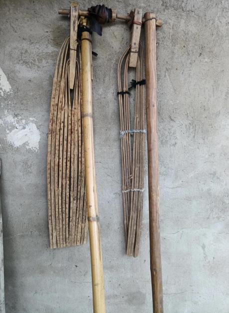 过时的姨妈巾,40后农村老物件