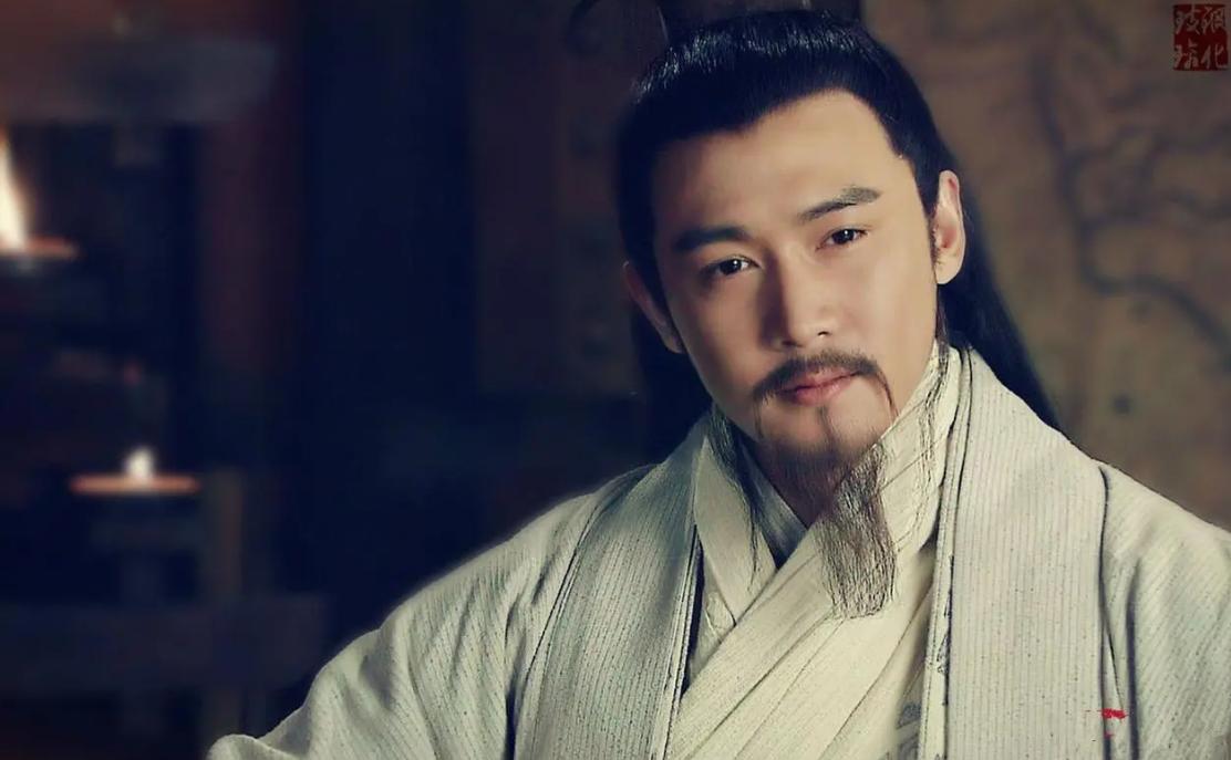 三国演义里哪个人物颜值最高,三国时期最厉害的人是谁