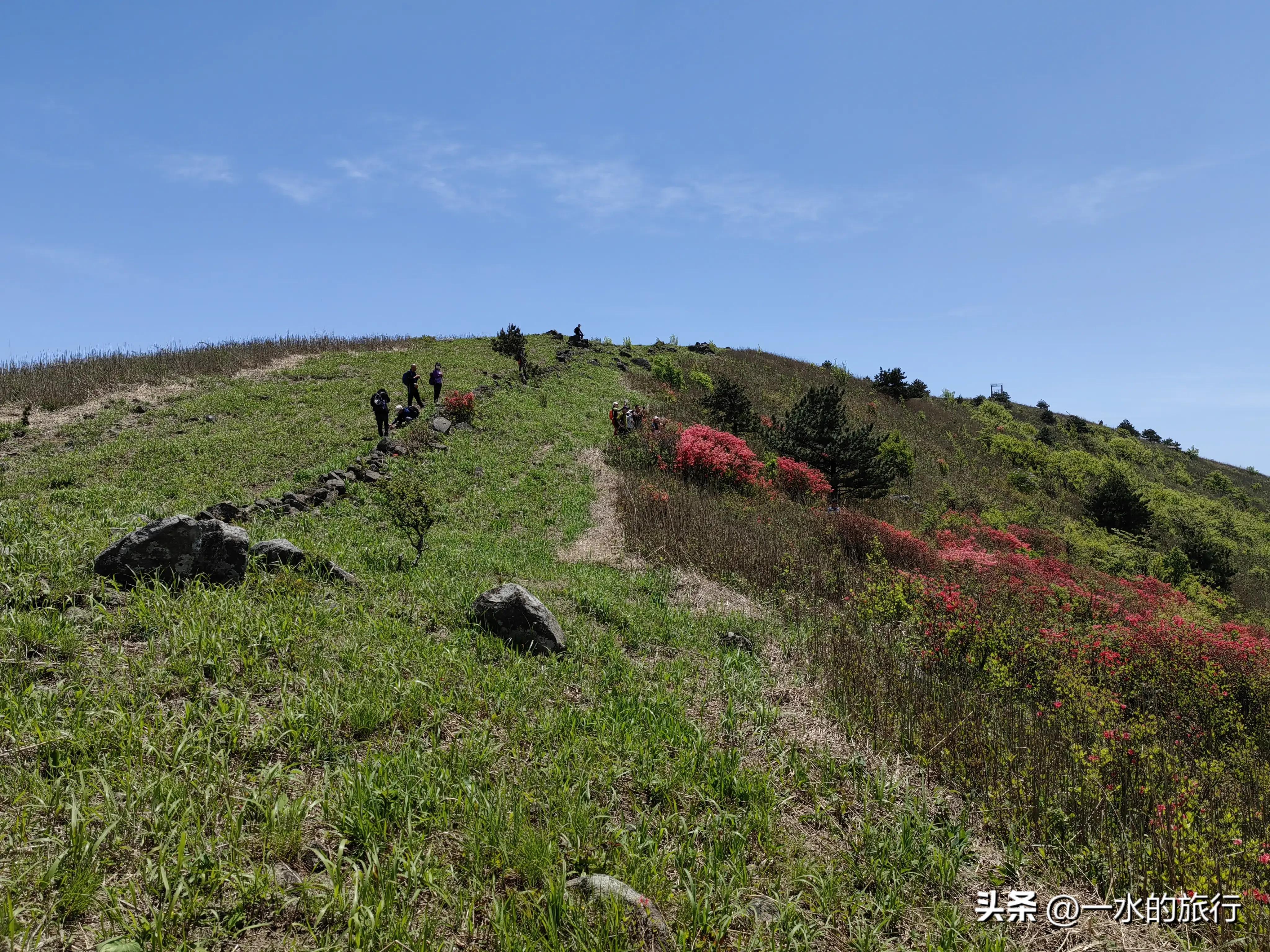 自驾江南秘境旅游,中国十大古道自驾游