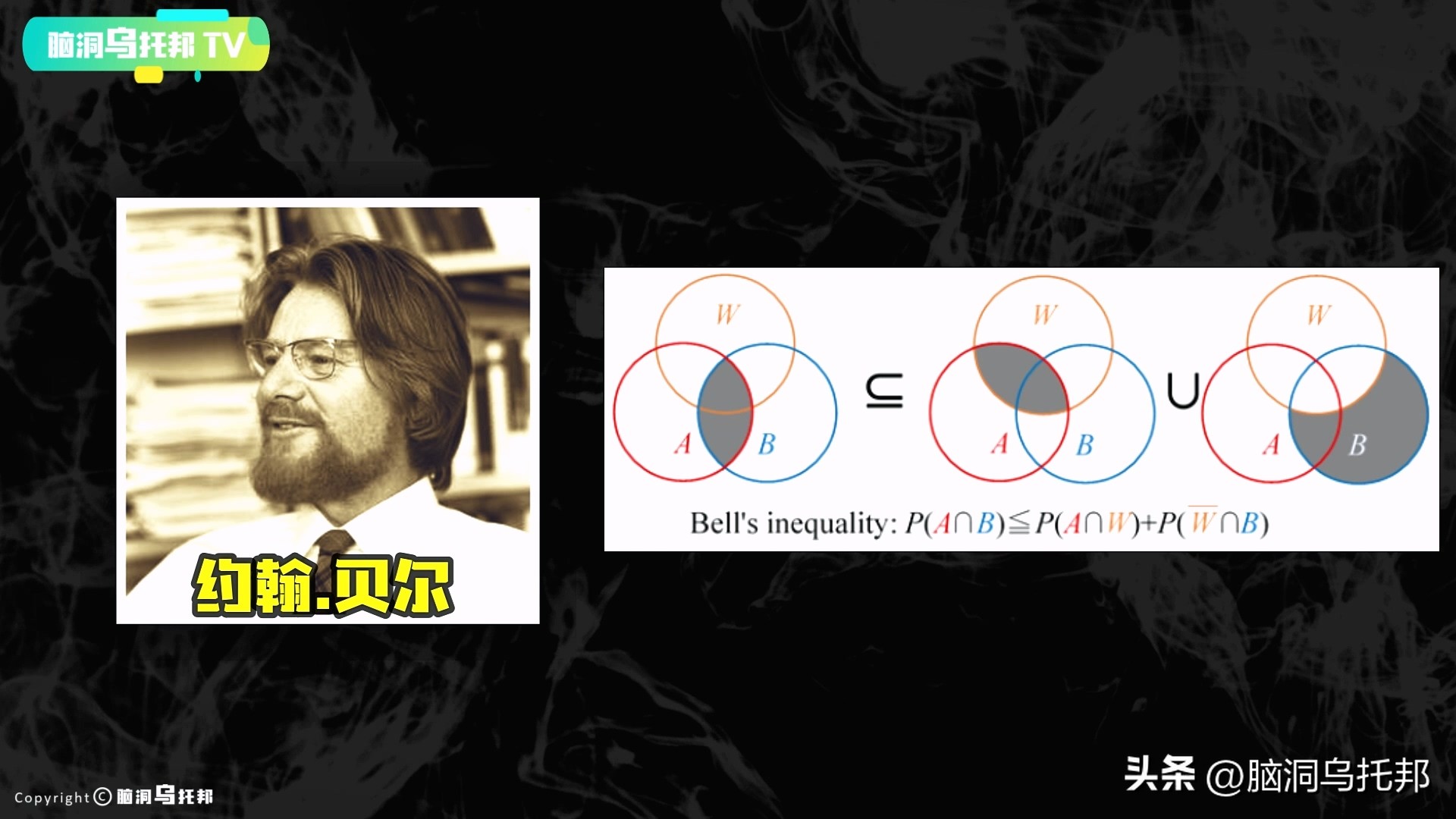 到底是什么实验让爱因斯坦质疑了,有什么实验证明这个世界是假的