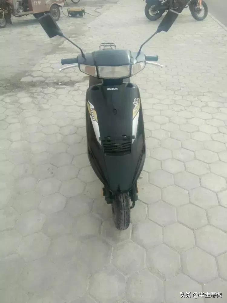 轻骑集团摩托车都有哪些,轻骑集团摩托车