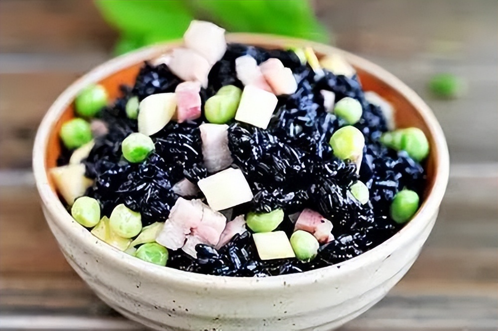 南烛，白天不懂夜的黑，饭的黑你可能也不懂｜花名册No.00174